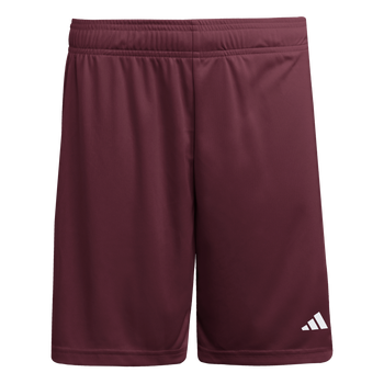 ADIDAS Entrada26 Shorts Herren (team maroon 2/white) - Front View