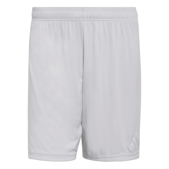 ADIDAS Entrada26 Shorts Herren (team light grey/white) - Front View