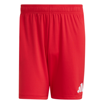 ADIDAS Entrada26 Shorts Herren (team power red 2/white) - Front Center View