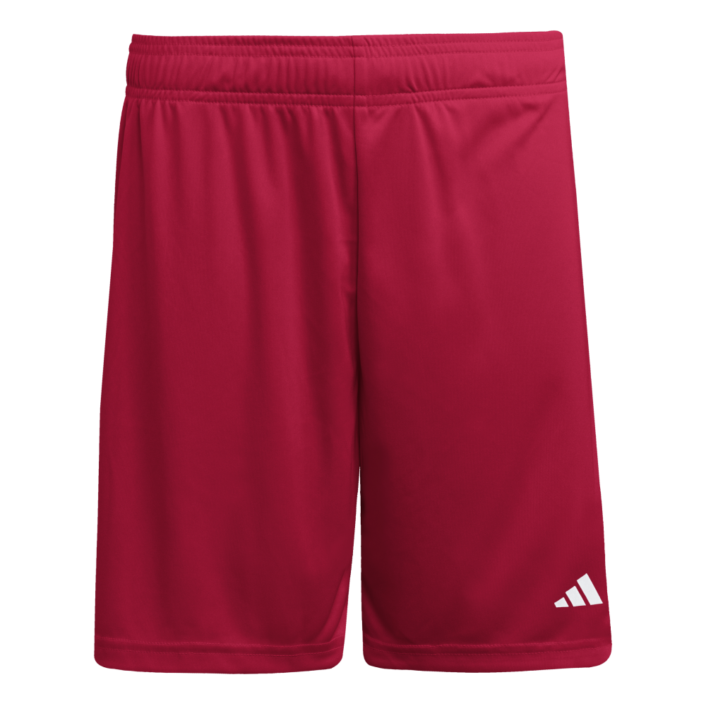 ADIDAS Entrada26 Shorts Herren (team power red 2/white) - Front View