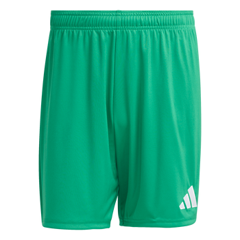 ADIDAS Entrada26 Shorts Herren (team green/white) - Front Center View