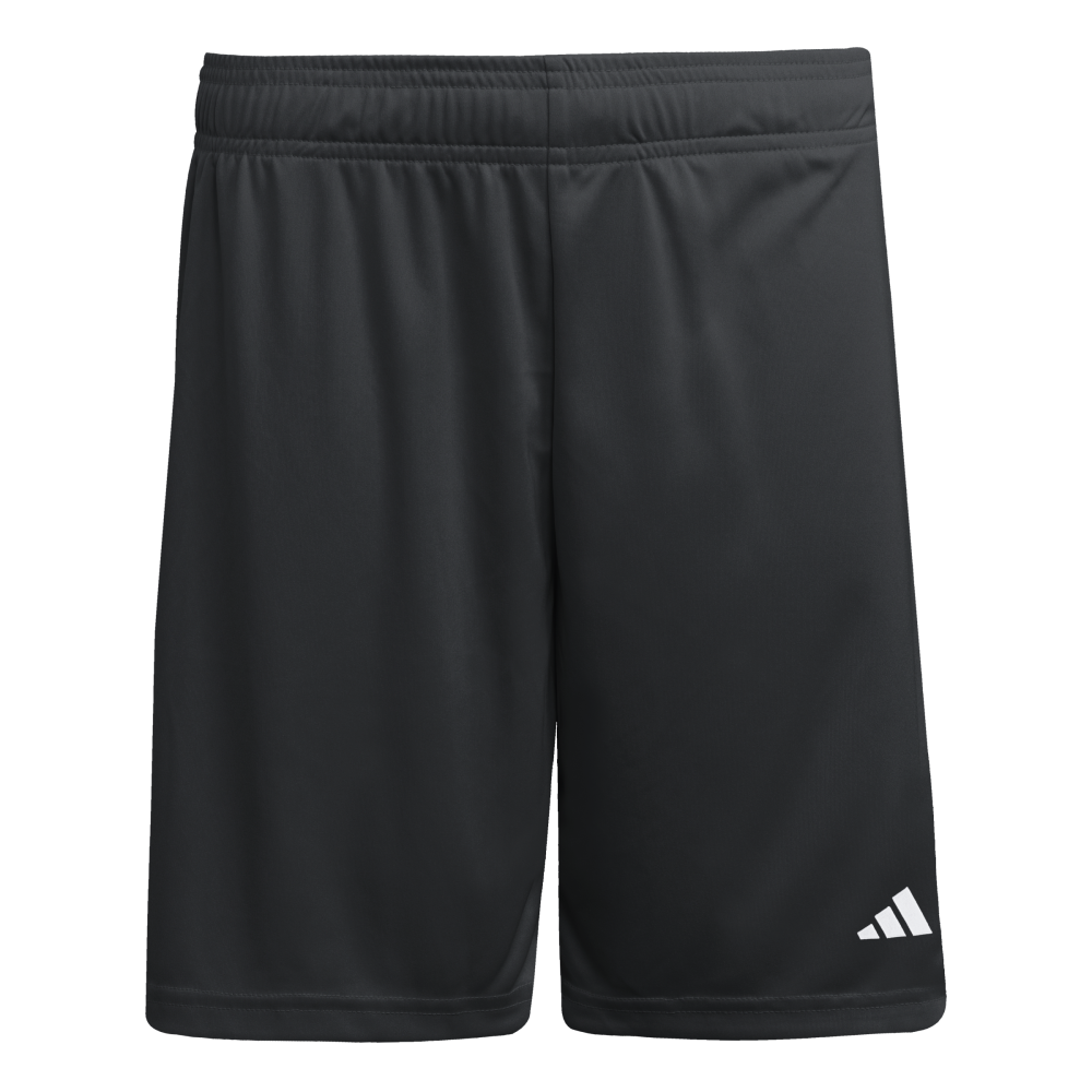ADIDAS Entrada26 Shorts Herren (black/white) - Front View