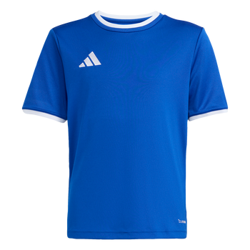 ADIDAS Entrada26 Trikot Kids (team royal blue/white) - Front Center View
