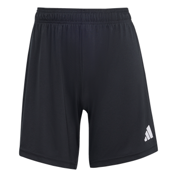 ADIDAS Entrada26 Shorts Damen (black/white) - Front Center View