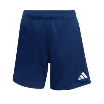 ADIDAS Entrada26 Shorts Damen (team navy blue 2/white) - Front Center View