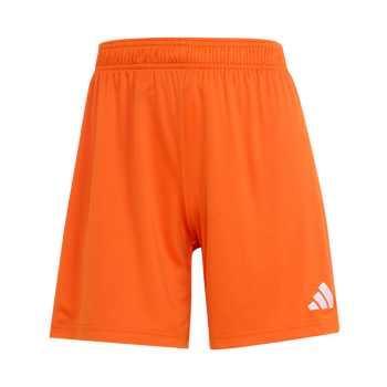 ADIDAS Entrada26 Shorts Damen (team orange/white) - Front Center View