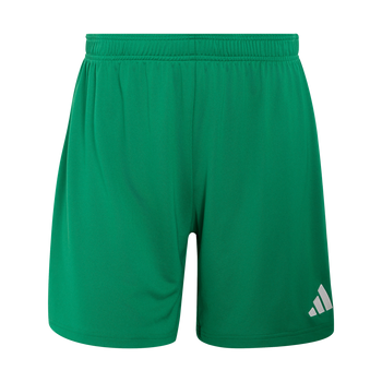 ADIDAS Entrada26 Shorts Damen (team green/white) - Front Center View