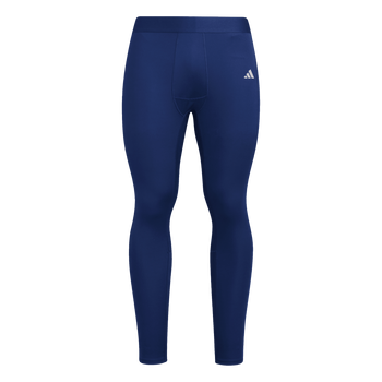 ADIDAS Techfit Lange Leggings Herren (team navy blue 2) - Front View