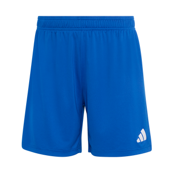 ADIDAS Entrada26 Shorts Damen (team royal blue/white) - Front Center View