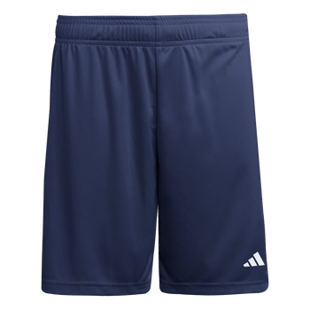 ADIDAS Entrada26 Shorts Kids (team navy blue 2/white) - Front View