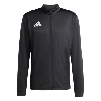 ADIDAS Entrada26 Track Top Herren (black/white) - Front Center View