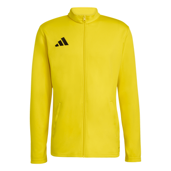 ADIDAS Entrada26 Originals Jacke Herren (team yellow/black) - Front Center View