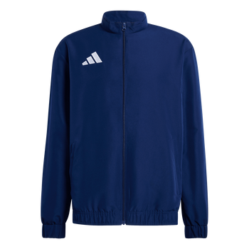 ADIDAS Entrada26 Präsentationsjacke Herren (team navy blue 2/white) - Front Center View