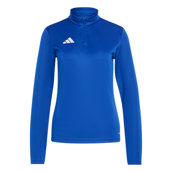 ADIDAS Entrada26 Trainingsoberteil Damen (team royal blue/white) - Front Center View