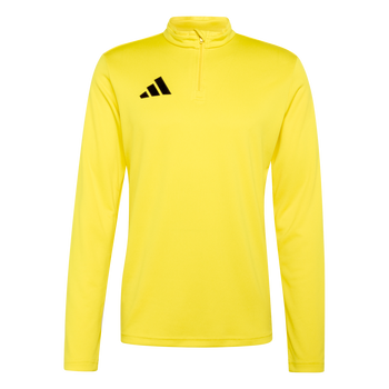 ADIDAS Entrada26 Trainingsoberteil Herren (team yellow/black) - Front Center View