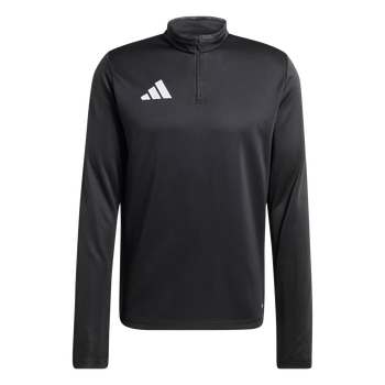 ADIDAS Entrada26 Trainingsoberteil Herren (black/white) - Front Center View