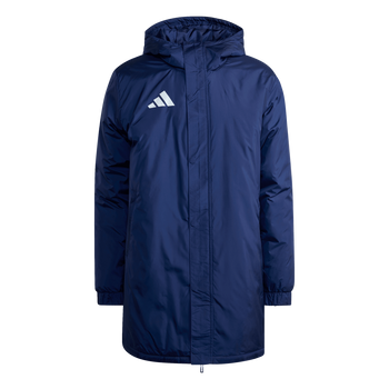 ADIDAS Entrada26 Stadium Jacke Herren (team navy blue 2/white) - Front Center View