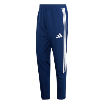 ADIDAS Tiro26 League Präsentationshose Herren (team navy blue 2/white) - Front View