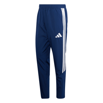ADIDAS Tiro26 League Präsentationshose Herren (team navy blue 2/white) - Front Center View