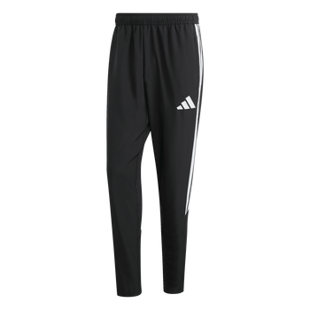 ADIDAS Tiro26 League Präsentationshose Herren (black/white) - Front Center View