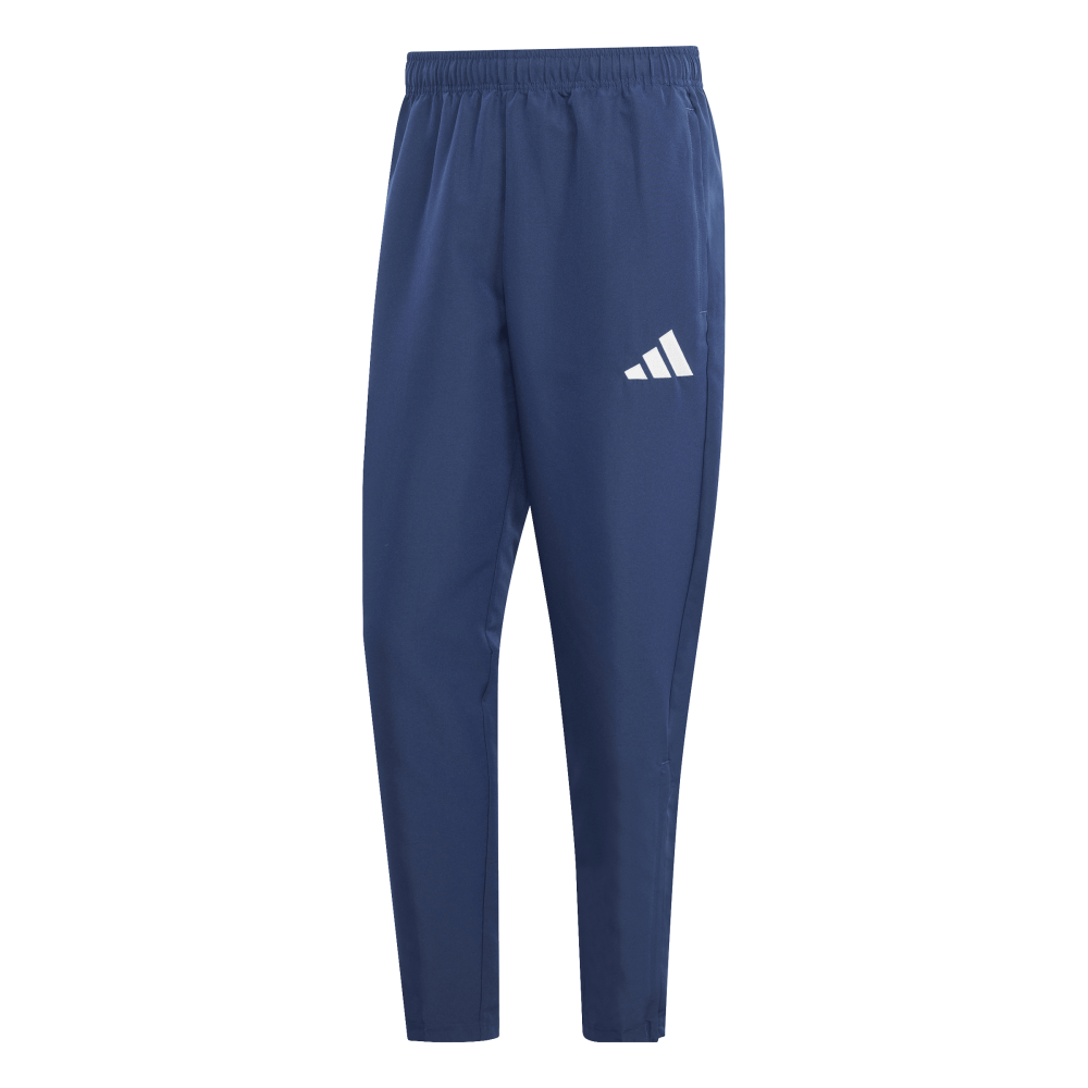 ADIDAS Entrada26 Präsentationshose Herren (team navy blue 2/white) - Front Center View