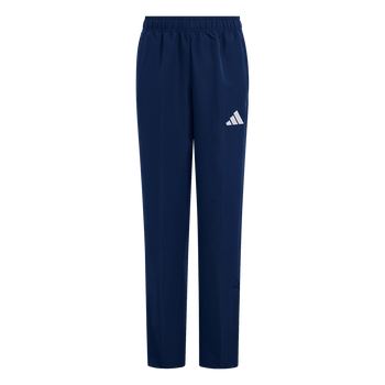 ADIDAS Entrada26 Presentation Kids Hose (team navy blue 2/white) - Front Center View