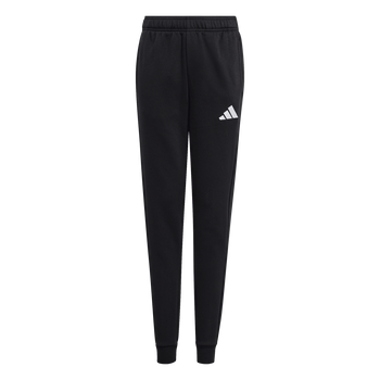 ADIDAS Entrada26 Kids Jogginghose (black/white) - Front Center View