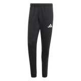 ADIDAS Entrada26 Jogginghose Herren (black/white) - Front View