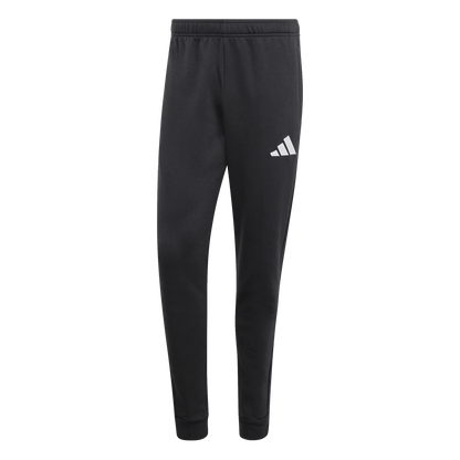 ADIDAS Entrada26 Jogginghose Herren (black/white) - Front View