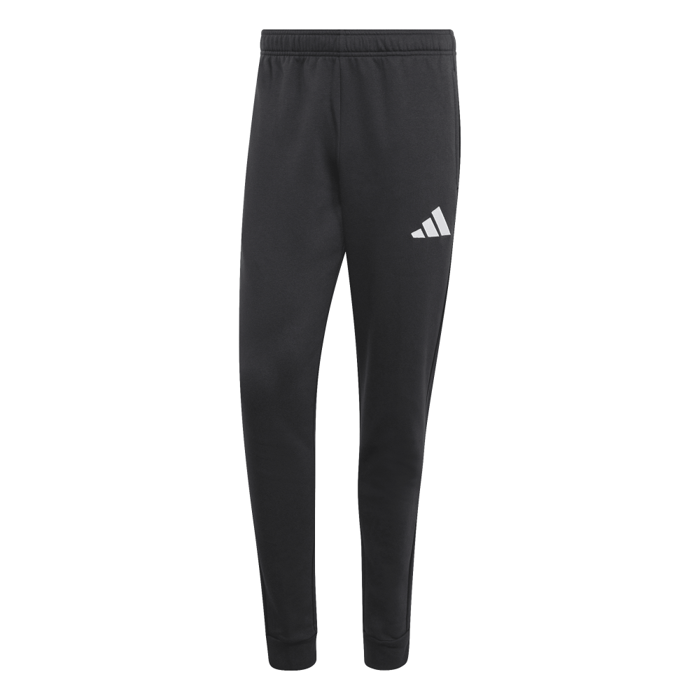 ADIDAS Entrada26 Jogginghose Herren (black/white) - Front Center View