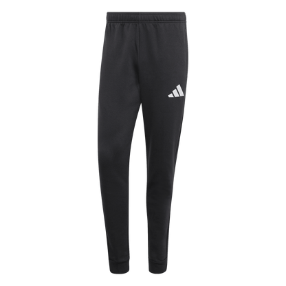 ADIDAS Entrada26 Jogginghose Herren (black/white) - Front Center View