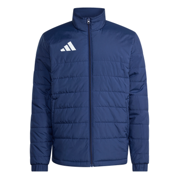 ADIDAS Entrada26 Light Jacke Herren (team navy blue 2/white) - Front Center View