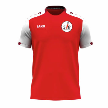 SV Brake T-Shirt Unisex Rot