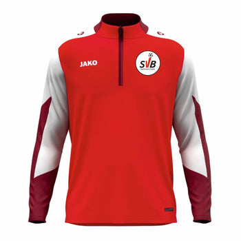 SV Brake Ziptop Kinder Rot