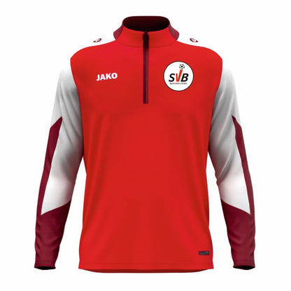SV Brake Ziptop Kinder Rot