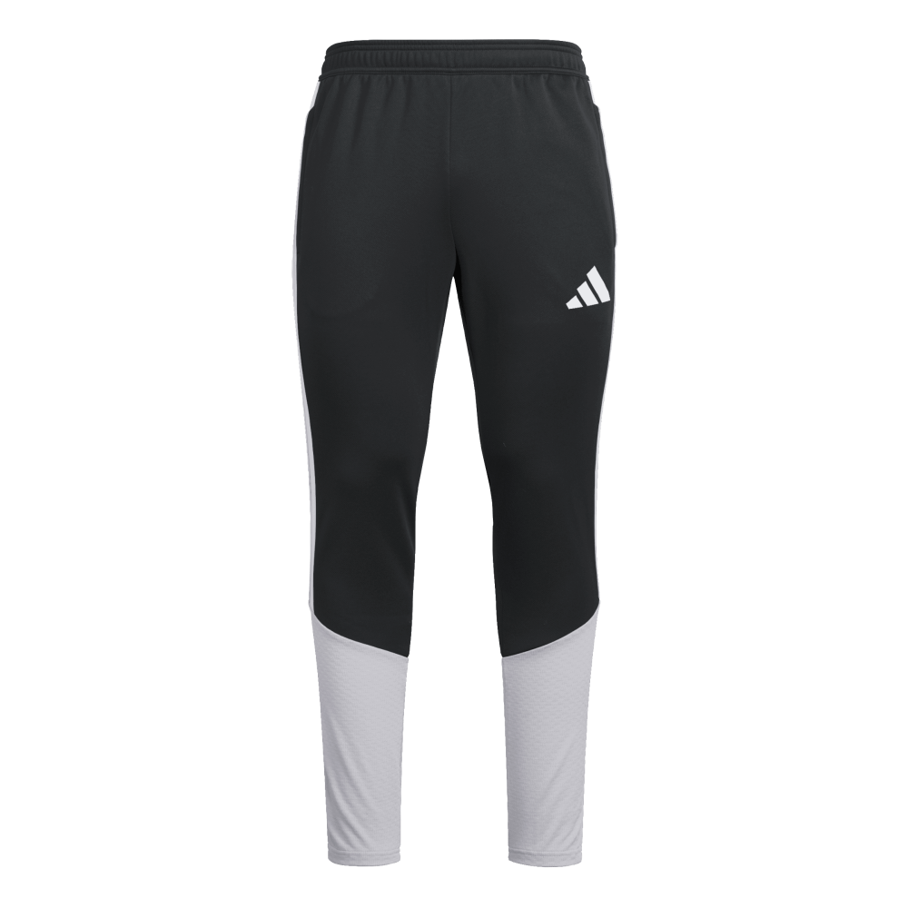 ADIDAS Tiro26C Winpnt Herren (black/light onix/white) - Front View