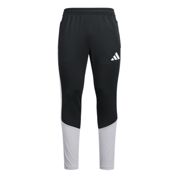 ADIDAS Tiro26C Winpnt Herren (black/light onix/white) - Front View