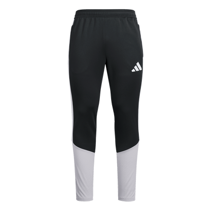 ADIDAS Tiro26C Winpnt Herren (black/light onix/white) - Front View
