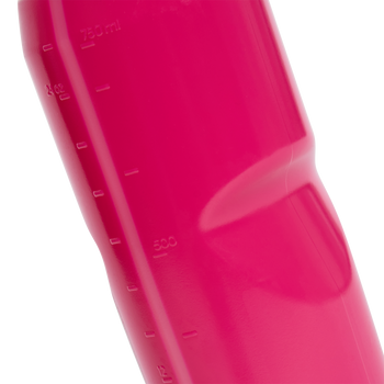 ADIDAS Tiro Trinkflasche 750 Ml (real magenta/black) - Detail View 1