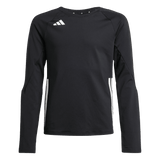 ADIDAS Hilo Ls Y Kind (black) - Front View