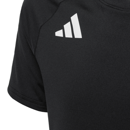 ADIDAS Hilo Ss Y Kind (black) - Detail View 2