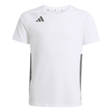ADIDAS Hilo Ss Y Kind (white) - Front View