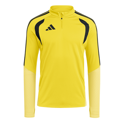 ADIDAS Tiro 26 Competition Trainingsoberteil Herren (team yellow) - Front View