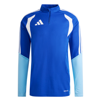 ADIDAS Tiro 26 Competition Trainingsoberteil Herren (team royal blue) - Front Center View