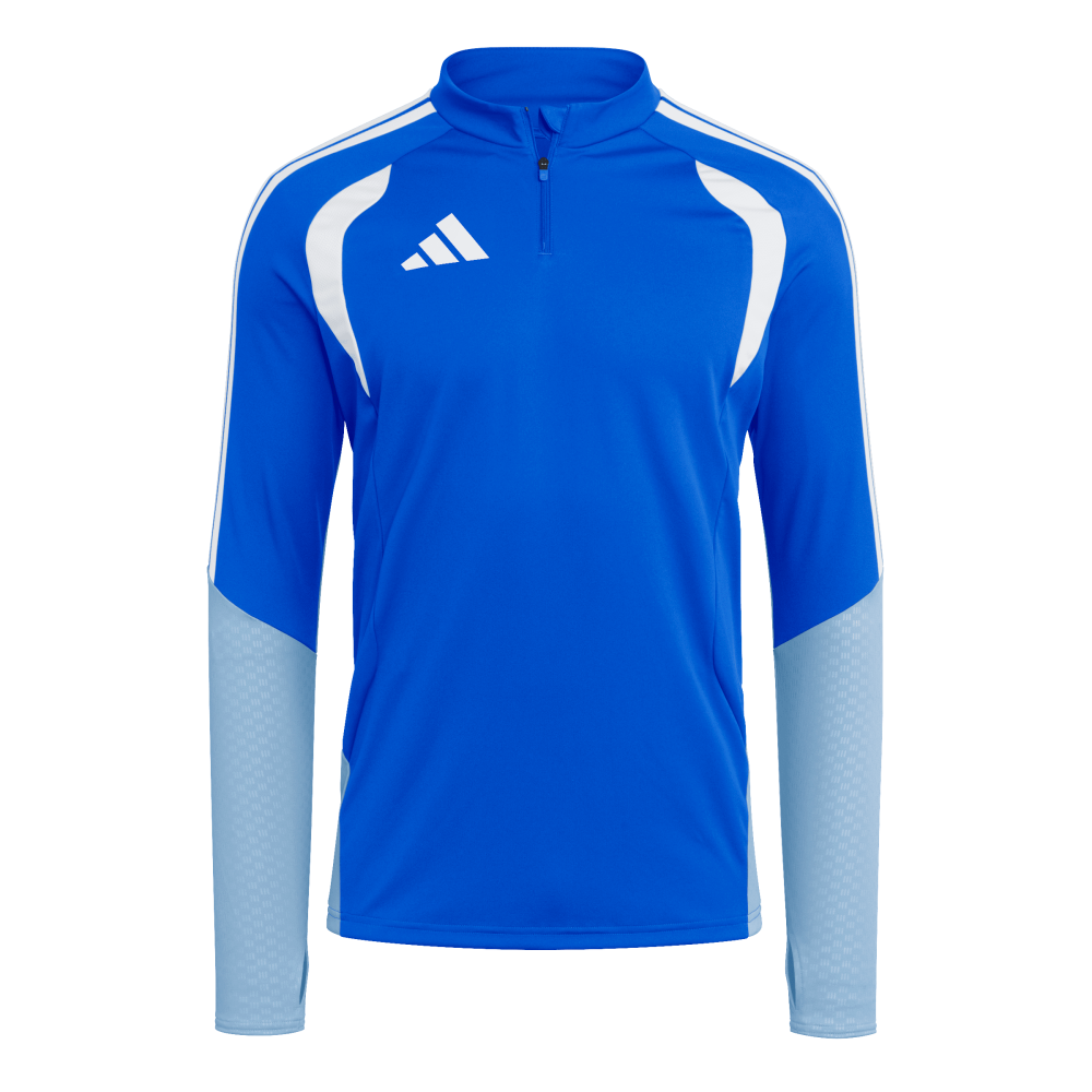 ADIDAS Tiro 26 Competition Trainingsoberteil Herren (team royal blue) - Front View