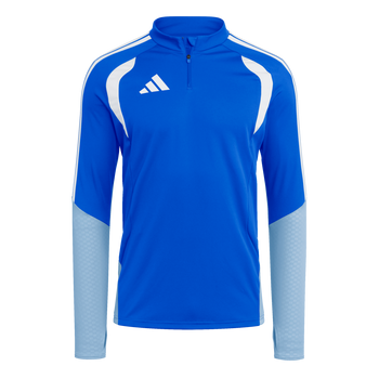 ADIDAS Tiro 26 Competition Trainingsoberteil Herren (team royal blue) - Front View