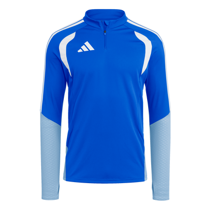 ADIDAS Tiro 26 Competition Trainingsoberteil Herren (team royal blue) - Front View