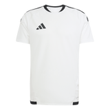 ADIDAS Tiro26 Competition Match Day Trikot Herren (white/black) - Front View