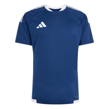 ADIDAS Tiro26 Competition Match Day Trikot Herren (team navy blue 2/white) - Front Center View