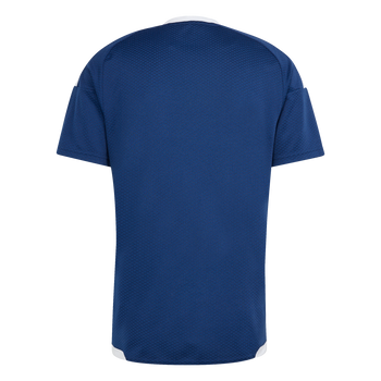 ADIDAS Tiro26 Competition Match Day Trikot Herren (team navy blue 2/white) - Back Center View